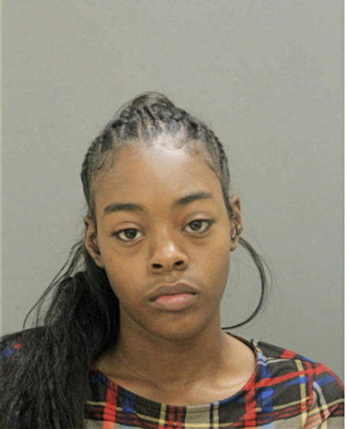 STEPHANIE L HARGROVE, Cook County, Illinois