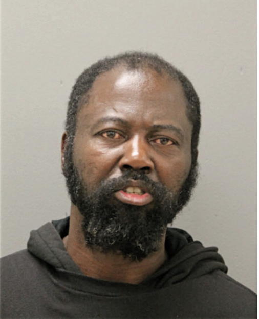ALVIN HARRIS, Cook County, Illinois