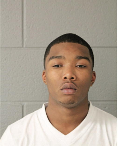 WILLIAM C HARRIS, Cook County, Illinois