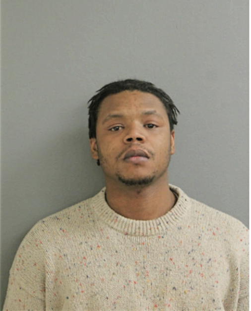 MARQUEZ HASTINGS, Cook County, Illinois
