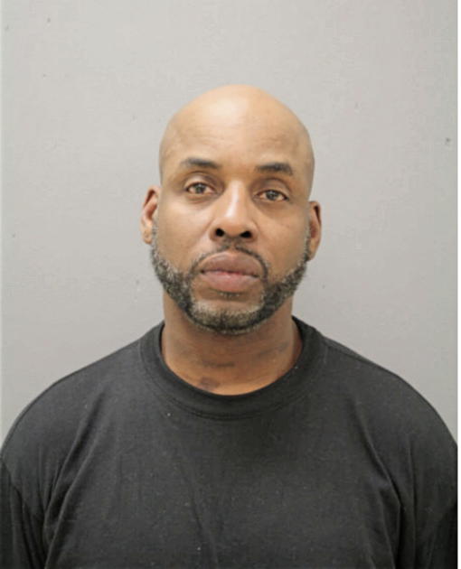 STEVIE B HAYES, Cook County, Illinois