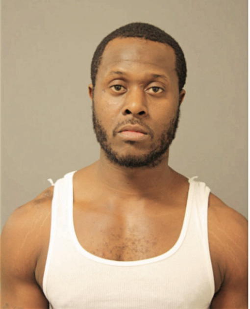RAYMOND HEATH, Cook County, Illinois