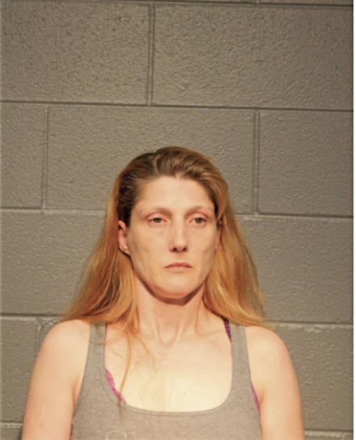 PAMELA HENLEY, Cook County, Illinois