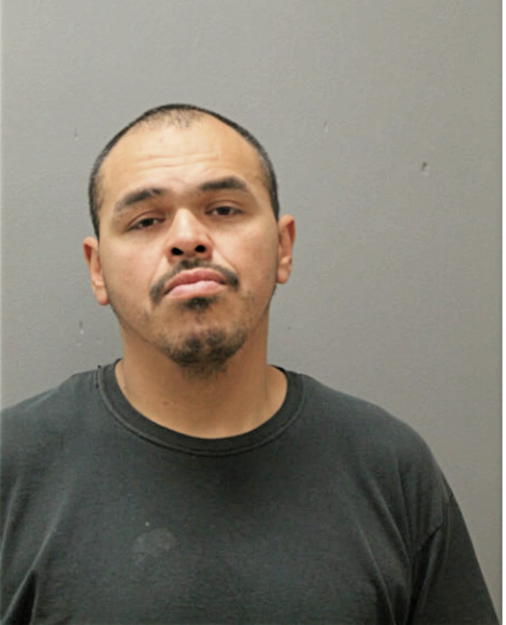 RODOLFO HEREDIA, Cook County, Illinois