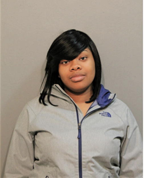 CECILIA HOLLOWAY, Cook County, Illinois