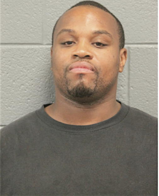 BILL HOLMES, Cook County, Illinois