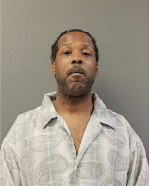 JAMES A HOOKS, Cook County, Illinois
