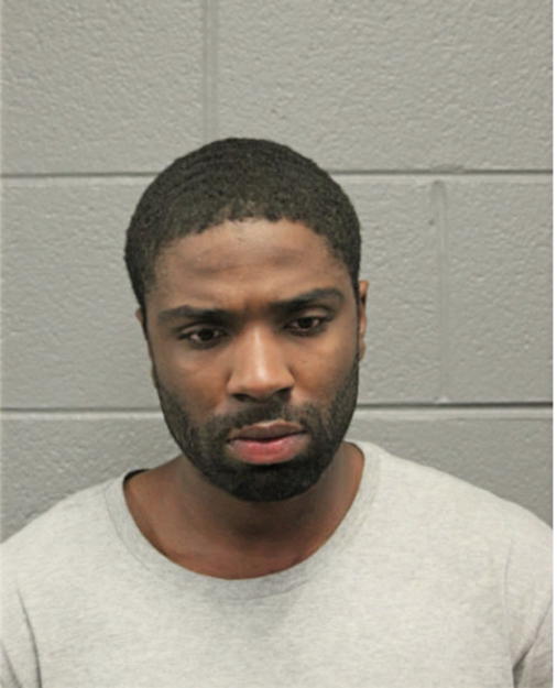 ANDRE D HOWARD, Cook County, Illinois