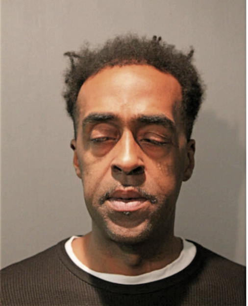 YVES HUNTER, Cook County, Illinois