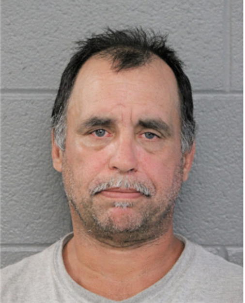 PETER THOMAS IBARRA, Cook County, Illinois