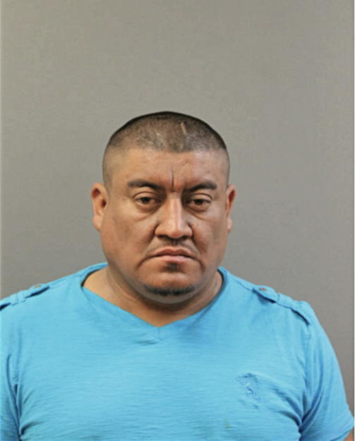 JOSE LUIS INIGUEZ ARECHIGA, Cook County, Illinois