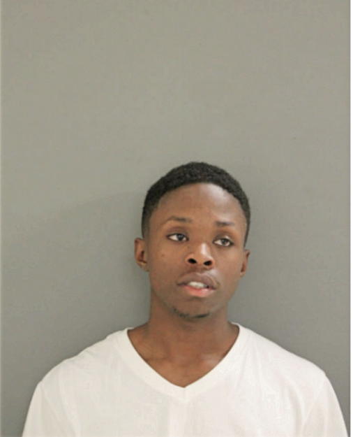 CLE D JACKSON, Cook County, Illinois