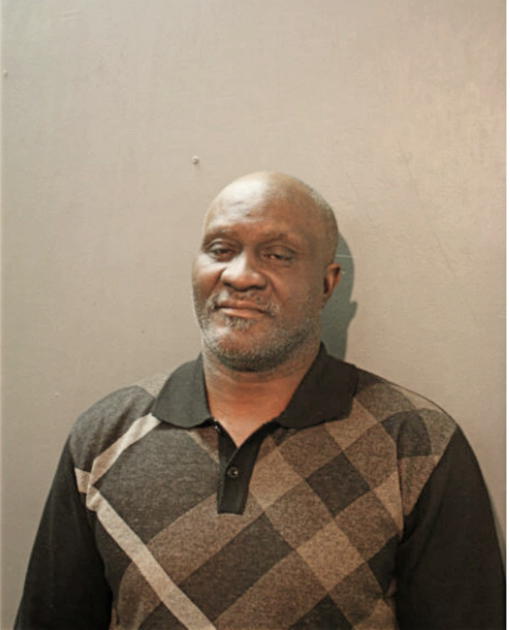 DOUGLAS JACKSON, Cook County, Illinois