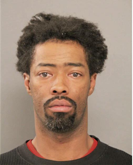 ISAIAH T JACKSON, Cook County, Illinois