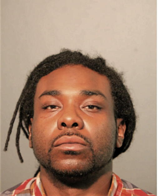 JERRY M JACKSON, Cook County, Illinois