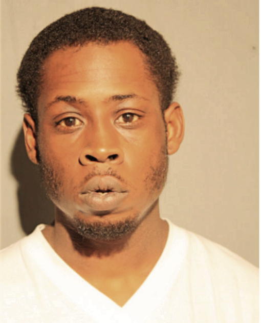TYRONE JARVIS, Cook County, Illinois