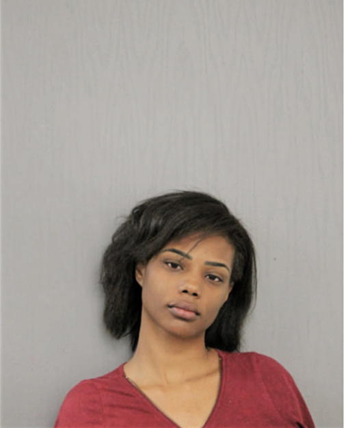 BREANA JENNINGS, Cook County, Illinois