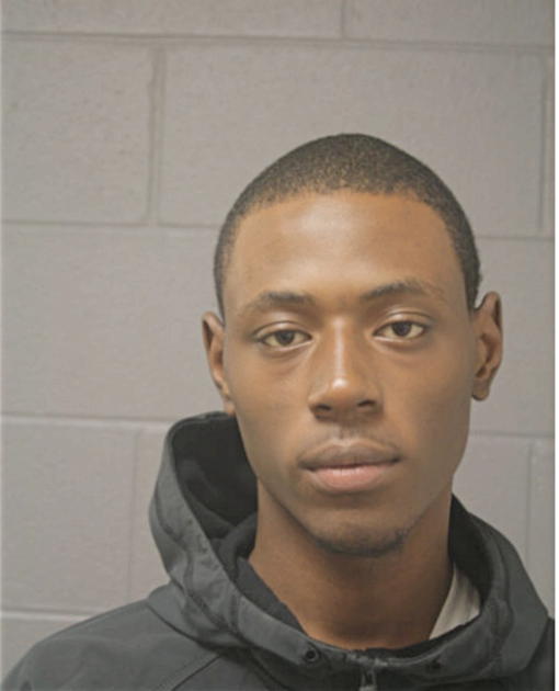 JACOBI JIMERSON, Cook County, Illinois