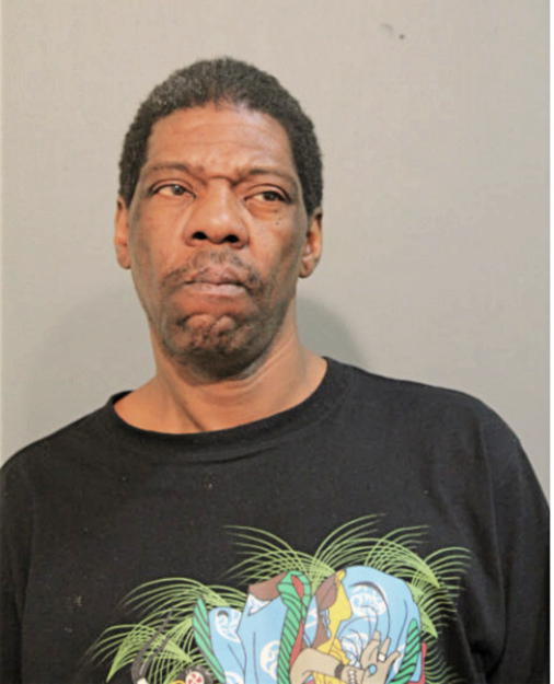 DINO LAMONT JOHNSON, Cook County, Illinois