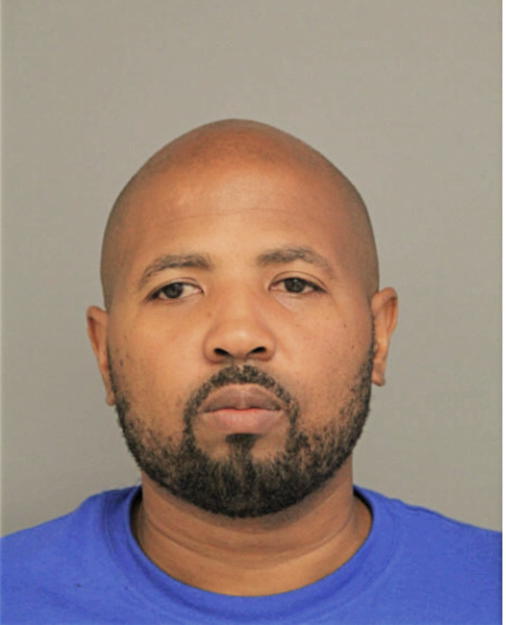 MARCUS JOHNSON, Cook County, Illinois