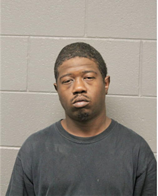 MICHAEL D JOHNSON, Cook County, Illinois