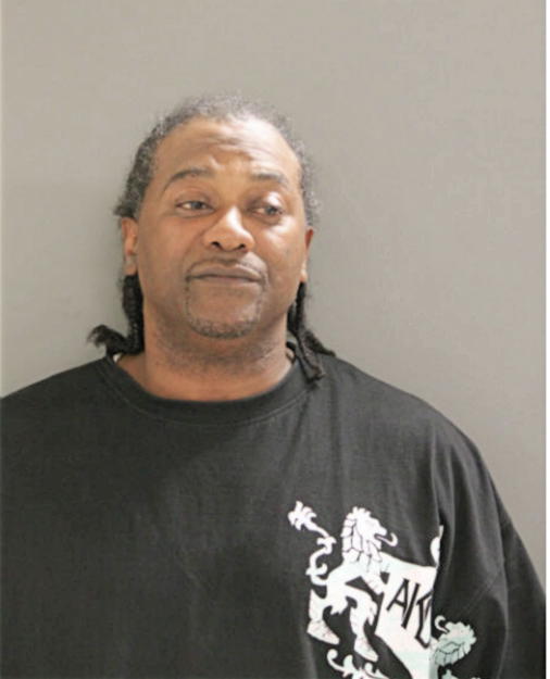 ONEAL JOHNSON, Cook County, Illinois
