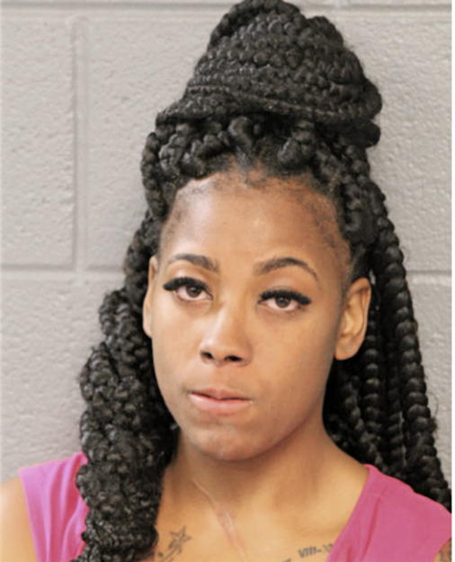 TIARA S JOHNSON, Cook County, Illinois