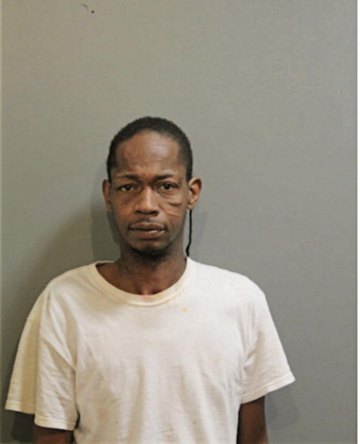 HERMAN JONES, Cook County, Illinois