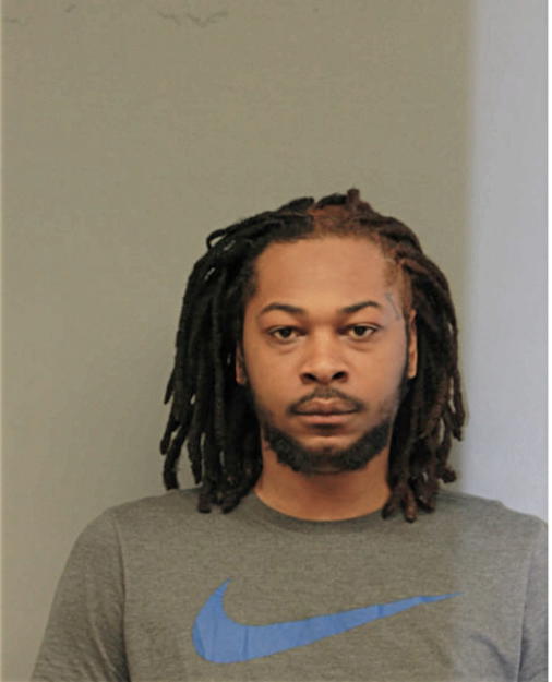 KETIH JONES, Cook County, Illinois