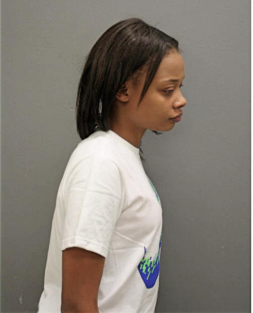 LAWANDA D JONES, Cook County, Illinois