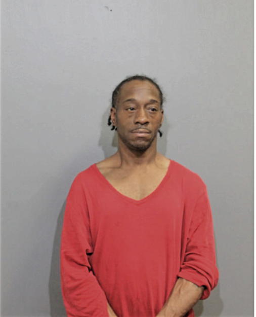 LETARIUS T JONES, Cook County, Illinois