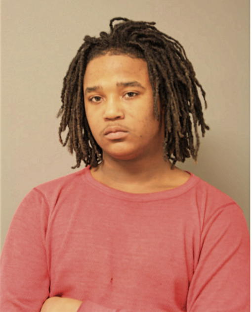 LOVON JORDAN, Cook County, Illinois