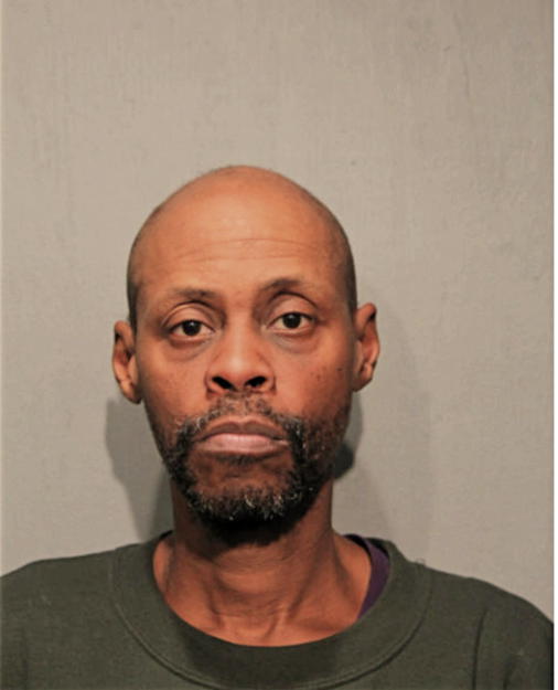 STEPHEN L JOYNER, Cook County, Illinois