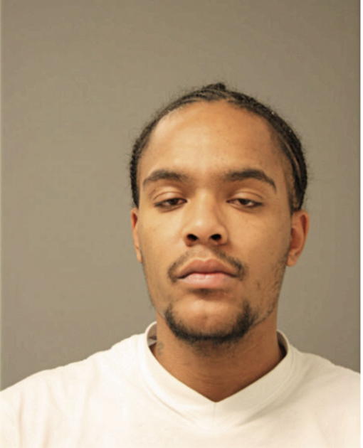 ARTHUR KIMBLE, Cook County, Illinois