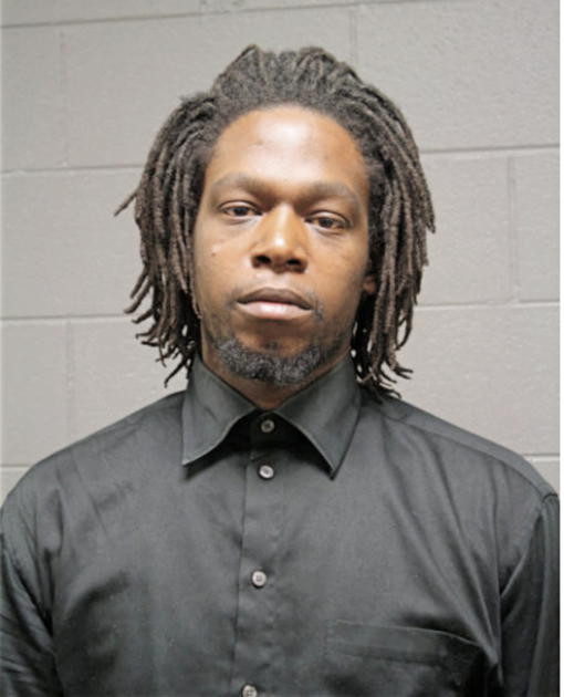 JAMIE KINDRED, Cook County, Illinois