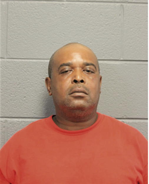 ANTOINE J KING, Cook County, Illinois