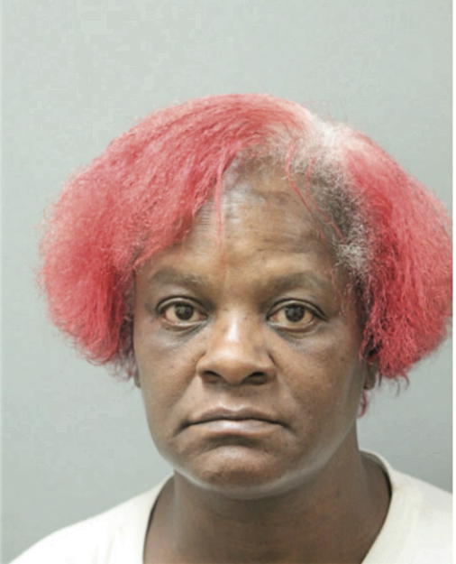 APRIL KING, Cook County, Illinois