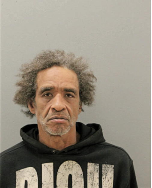ALONZO KNIGHT, Cook County, Illinois