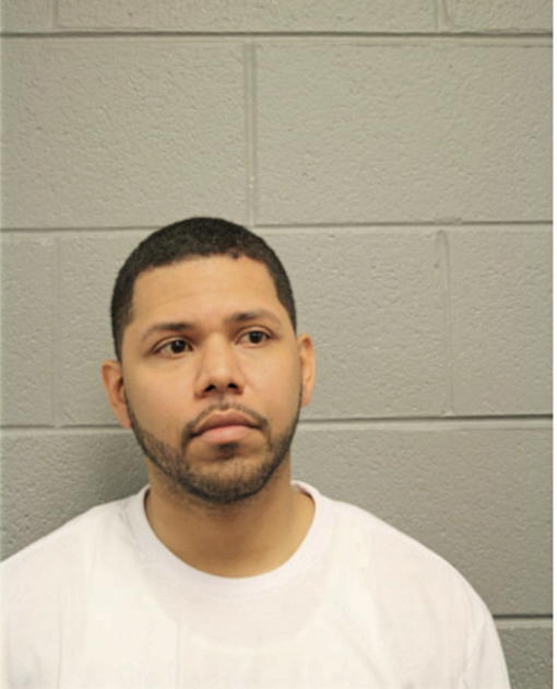 ISMAEL LABOY, Cook County, Illinois