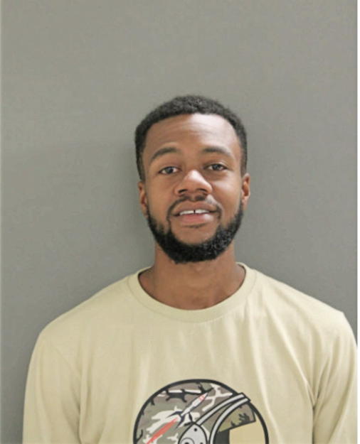 DANIEL LAND, Cook County, Illinois