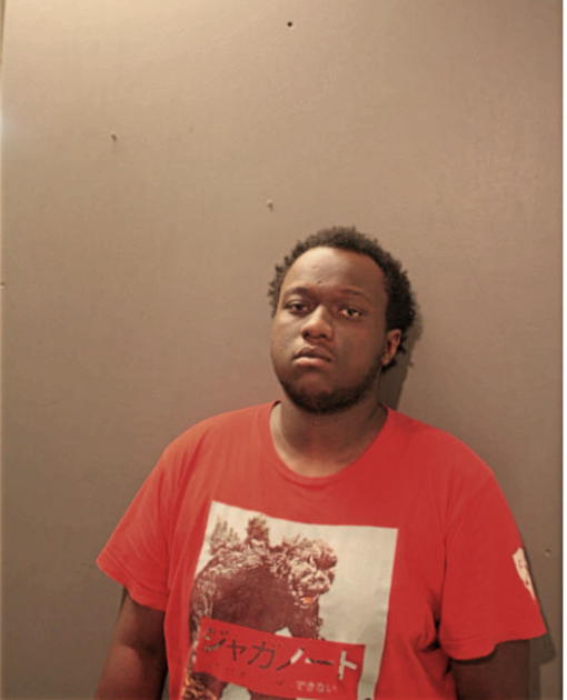 MALCOLM L LAWSON-STRIBLING, Cook County, Illinois