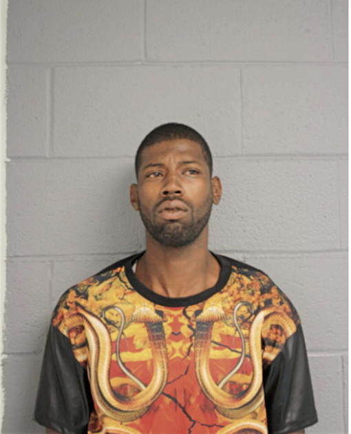 ERIC M LEE, Cook County, Illinois