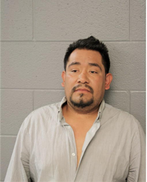 ZENEN DE LEON, Cook County, Illinois