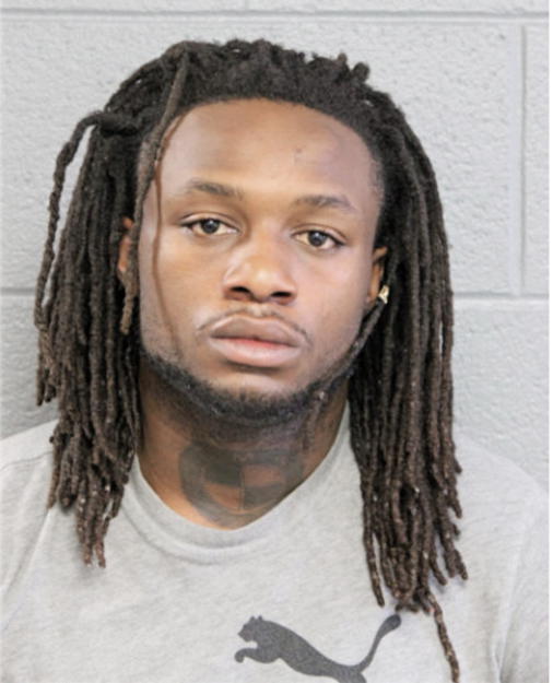 CHRISTOPHER LEWIS, Cook County, Illinois