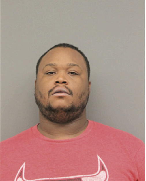 NATHANIEL J LEWIS, Cook County, Illinois