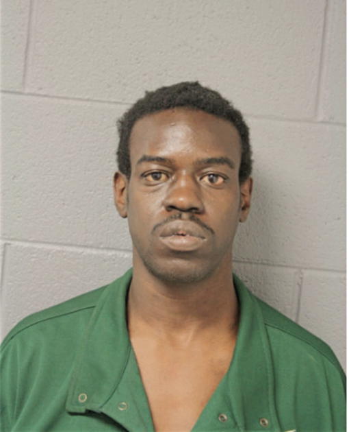 TIMOTHY LEWIS, Cook County, Illinois