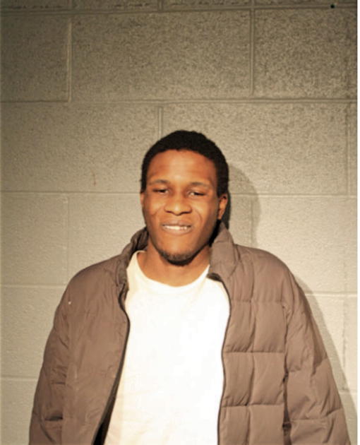 CALVIN LOCKETT, Cook County, Illinois