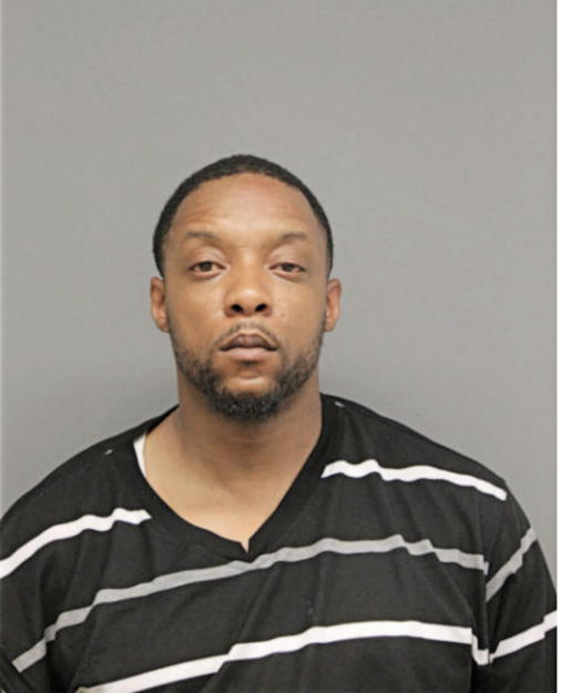 DAVID ANTHONY LOGAN, Cook County, Illinois