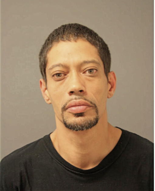 FRANK LUCIANO, Cook County, Illinois