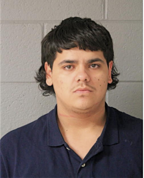 ALEJANDRO MANDUJANO-MUNOZ, Cook County, Illinois